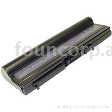 Laptop Battery for Toshiba Satellite M30(PA3331)